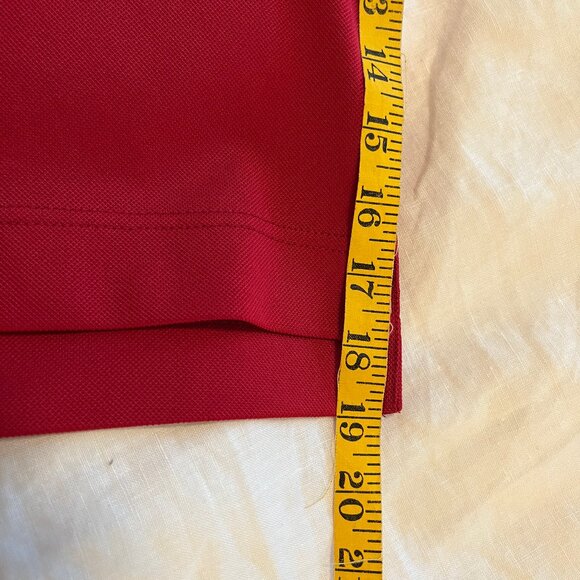 FootJoy golf shirt, L - Picture 5 of 5